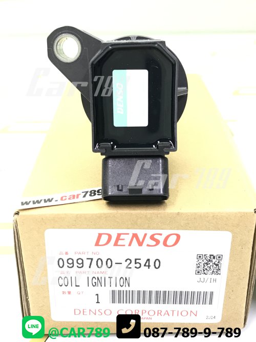 คอยส์ไฟ ALTIS 1.6-1.8 ปี03 DENSO