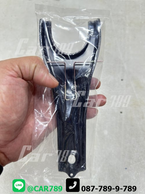 ก้ามปูครัช