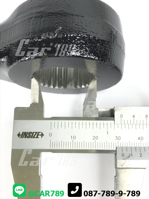 ขาไก่พวงมาลัย