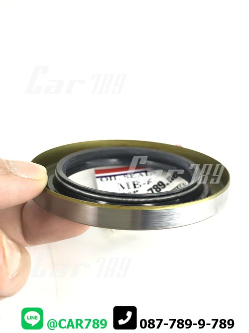 ซิลล้อหลังตัวนอก