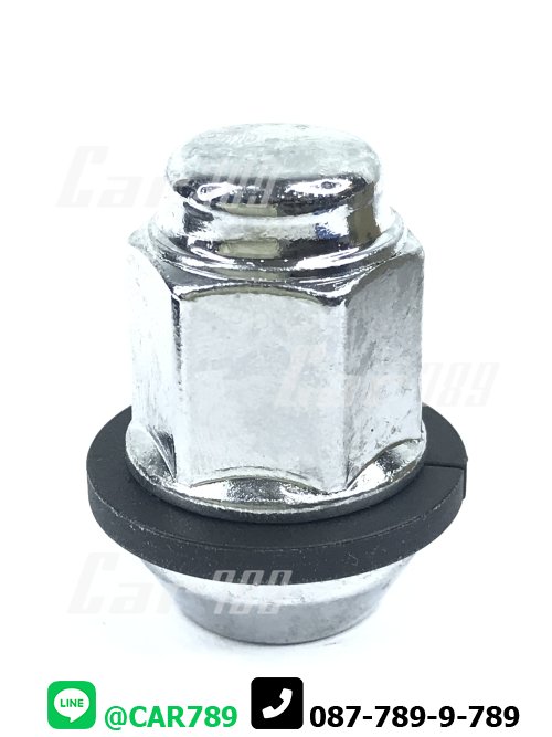 สกรูล้อหลัง