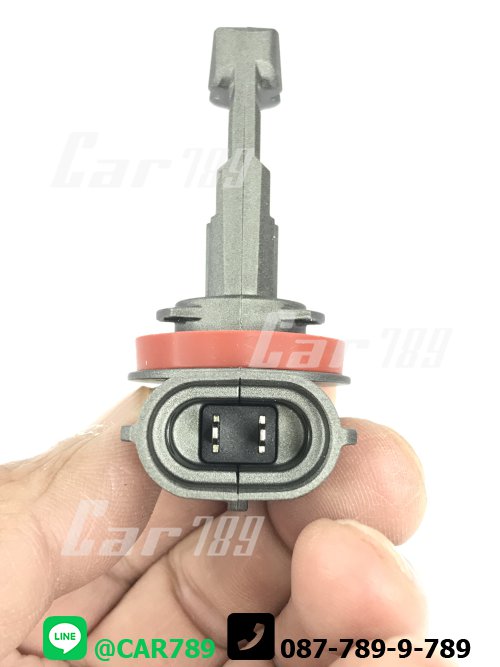หลอดไฟหน้าLED H11