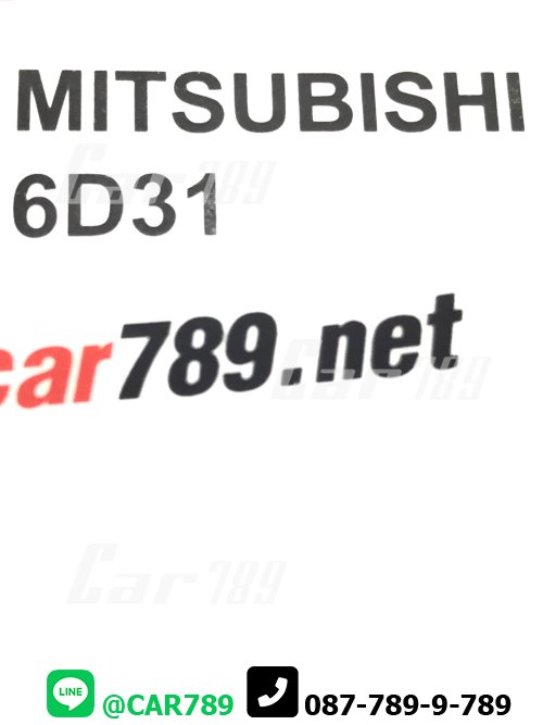 โอริงออยคูลเลอร์ MITSUBISHI