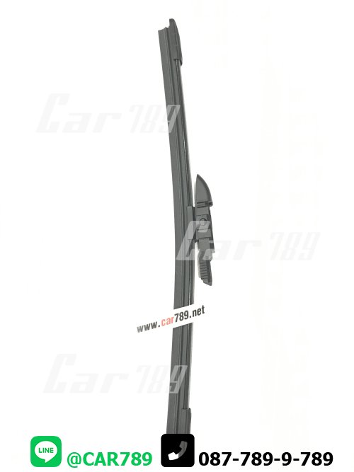 ใบปัดน้ำฝนกระจกหลังยาว 10นิ้ว