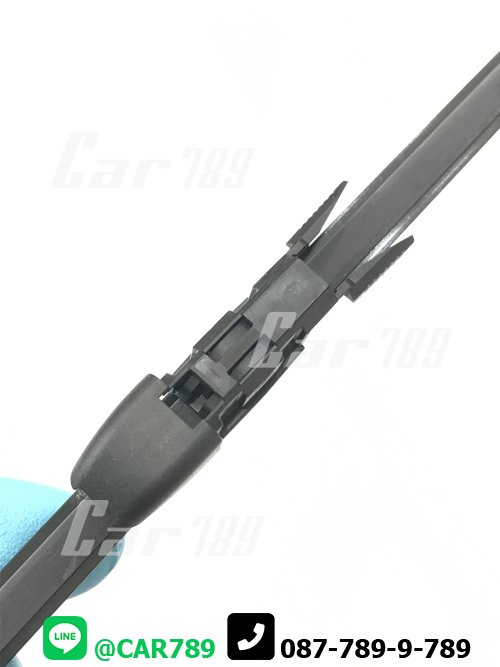 ใบปัดน้ำฝนกระจกหลังยาว 10นิ้ว