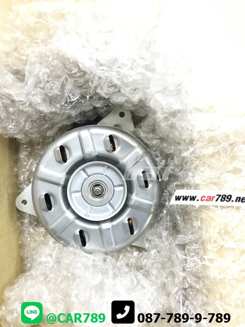 มอเตอร์พัดลมไฟฟ้า COOL GEAR