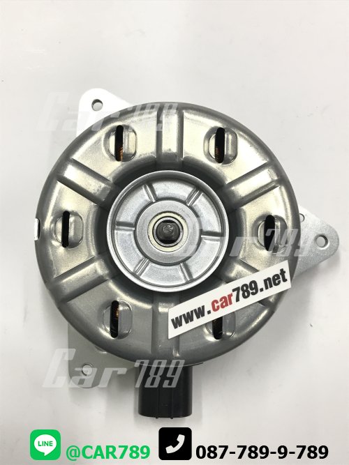 มอเตอร์พัดลมไฟฟ้า COOL GEAR