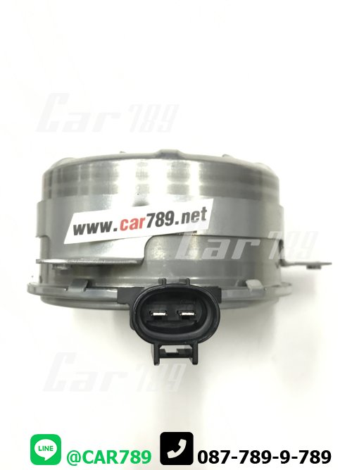 มอเตอร์พัดลมไฟฟ้า COOL GEAR