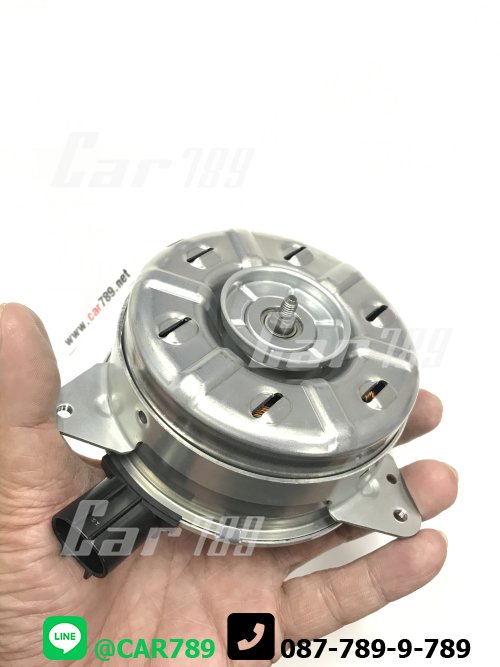 มอเตอร์พัดลมไฟฟ้า COOL GEAR