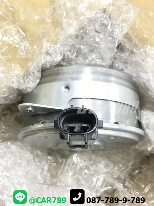 มอเตอร์พัดลมไฟฟ้า COOL GEAR