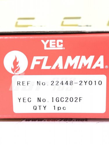 คอยส์ไฟFLAMMA