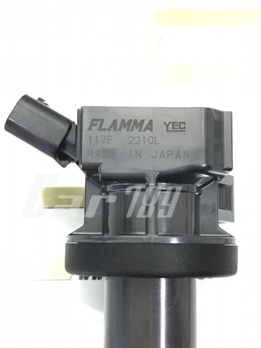 คอยส์ไฟFLAMMA