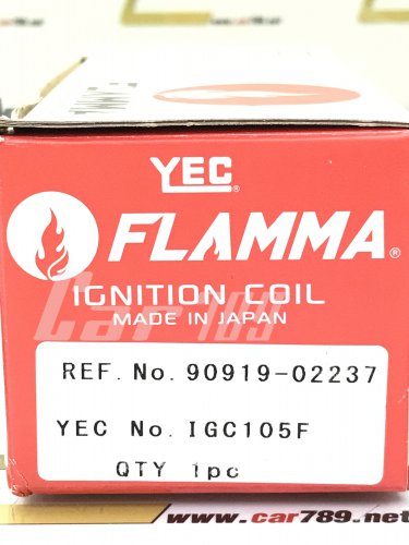 คอยส์ไฟFLAMMA