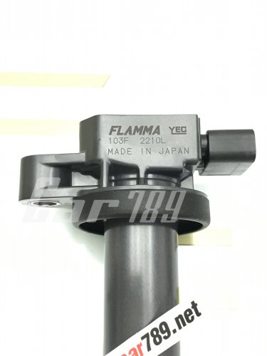 คอยส์ไฟFLAMMA