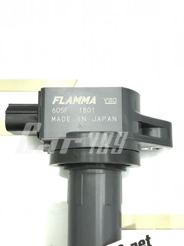 คอยส์ไฟFLAMMA