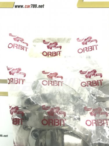 เข็มขัดรัดท่อORBIT