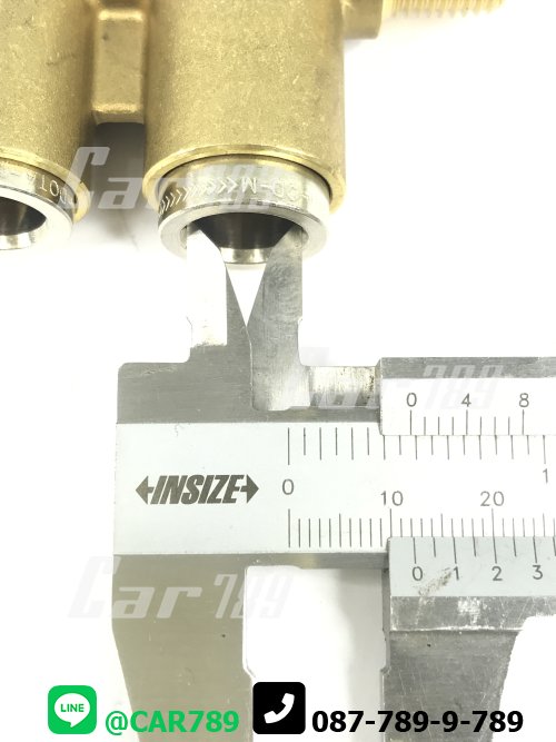 ข้อต่อวาวล์ลมเบรคISUZU