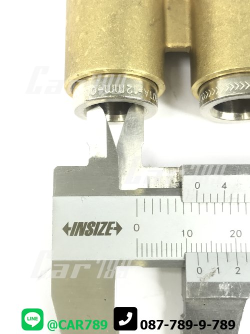 ข้อต่อวาวล์ลมเบรคISUZU