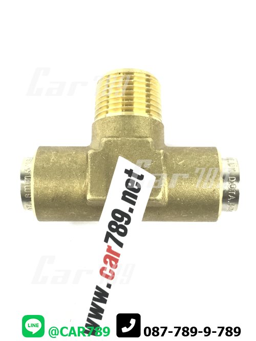 ข้อต่อวาวล์ลมเบรคISUZU