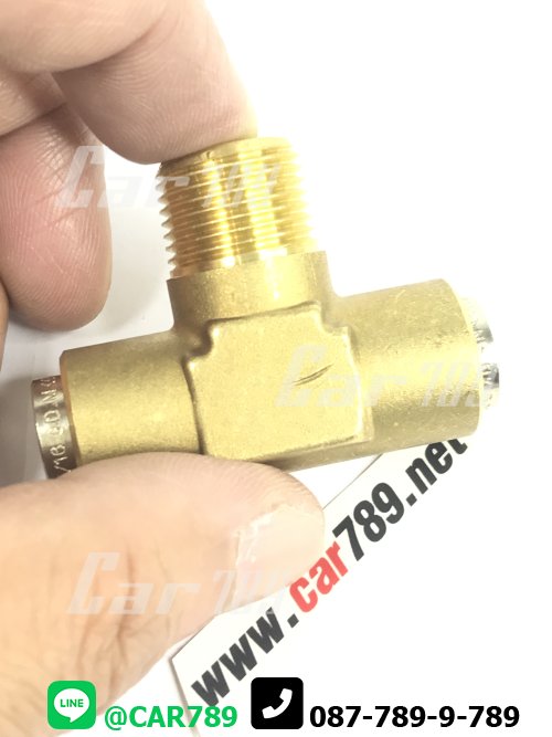 ข้อต่อวาวล์ลมเบรคISUZU