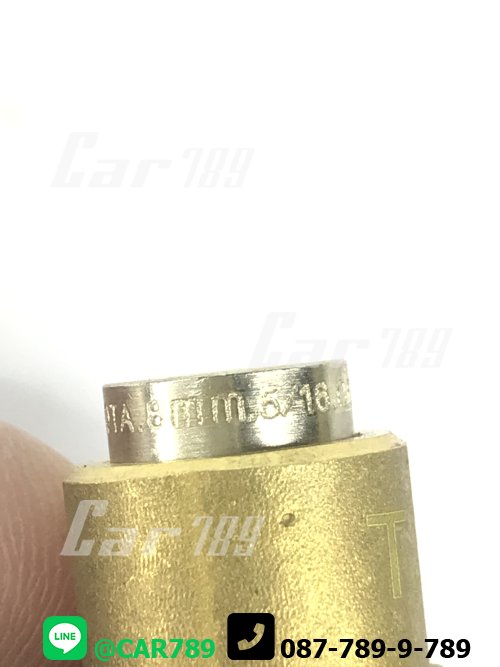 ข้อต่อวาวล์ลมเบรคISUZU