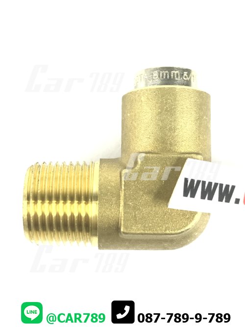 ข้อต่อวาวล์ลมเบรคISUZU