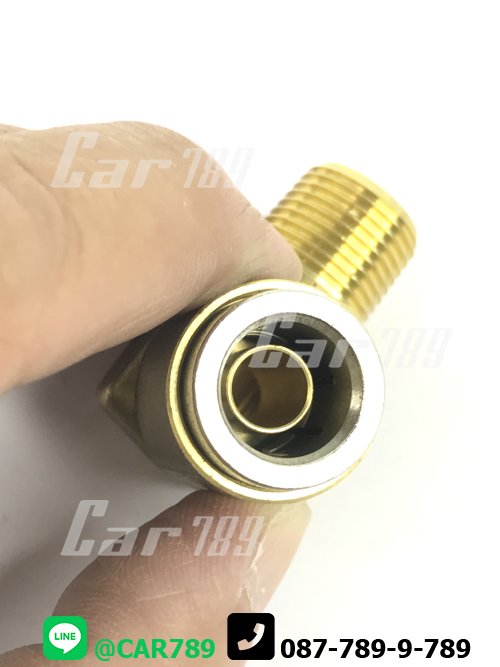 ข้อต่อวาวล์ลมเบรคISUZU