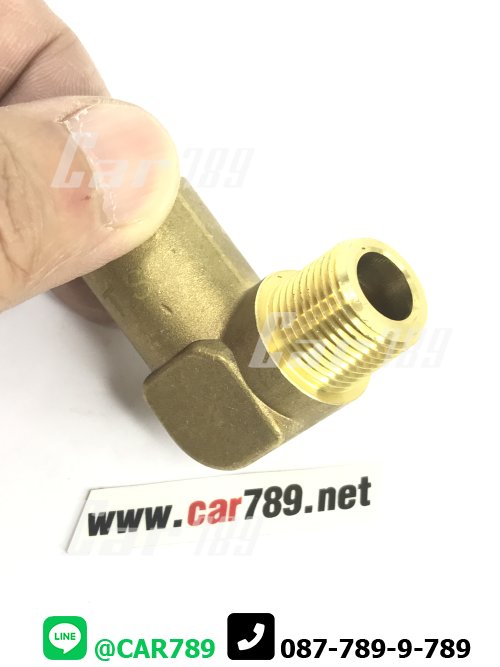 ข้อต่อวาวล์ลมเบรคISUZU