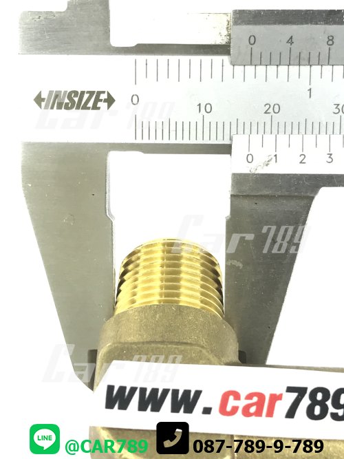 ข้อต่อวาวล์ลมเบรคISUZU