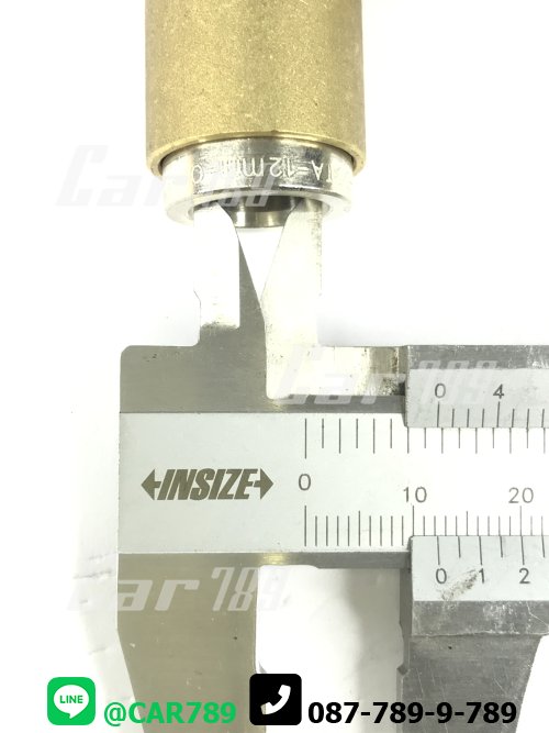 ข้อต่อวาวล์ลมเบรคISUZU