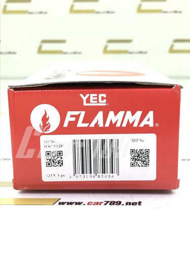 คอยส์ไฟFLAMMA