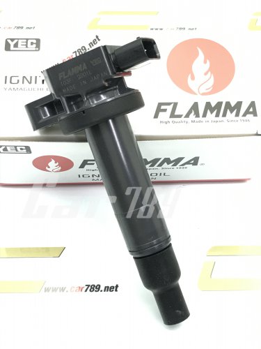 คอยส์ไฟ FLAMMA