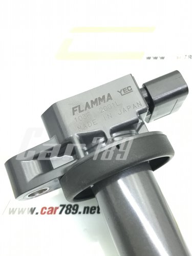 คอยส์ไฟ FLAMMA