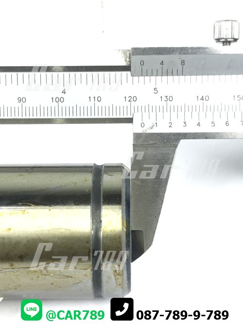 สลักก้ามเบรค