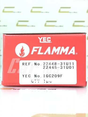 คอยส์ไฟFLAMMA