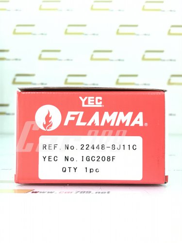 คอยส์ไฟFLAMMA