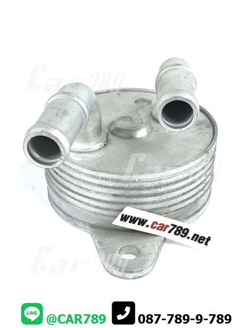 ไส้ออยส์คูลเลอร์ 