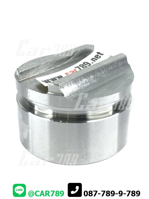 ลูกสูบดิสเบรคหน้า