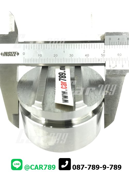 ลูกสูบดิสเบรคหน้า