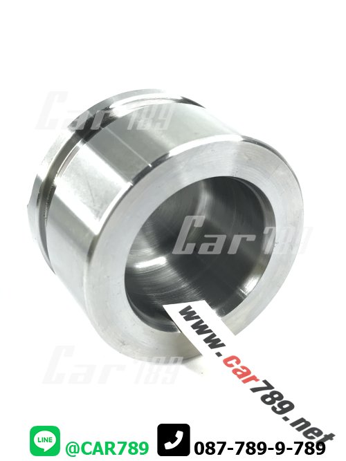 ลูกสูบดิสเบรคหน้า