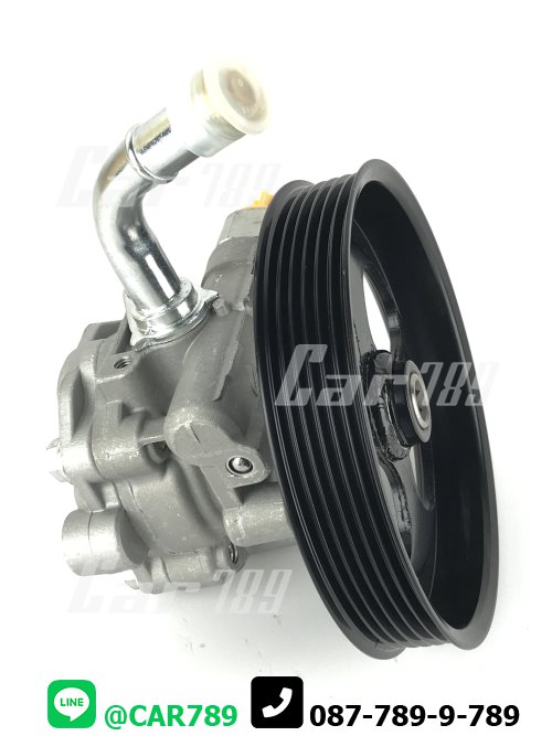 ปั้มปั่นพวงมาลัยเพาเวอร์ TRITON COMMONRAIL