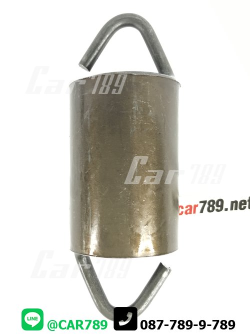 สปริงเบรคหลัง