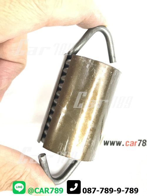 สปริงเบรคหลัง