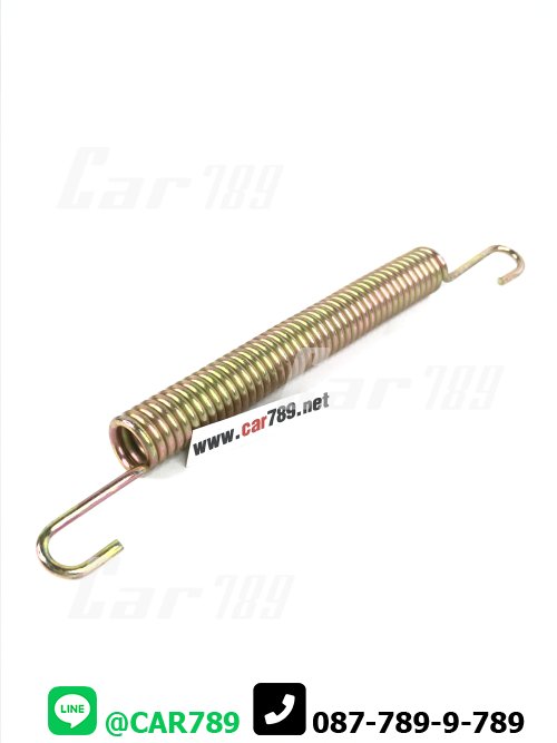 สปริงเบรคหน้า