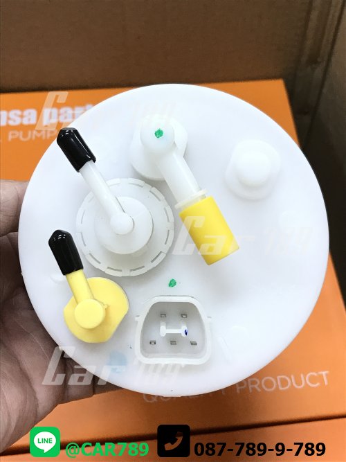 ลูกลอยทั้งชุด