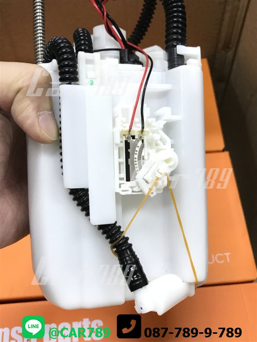 ลูกลอยทั้งชุด