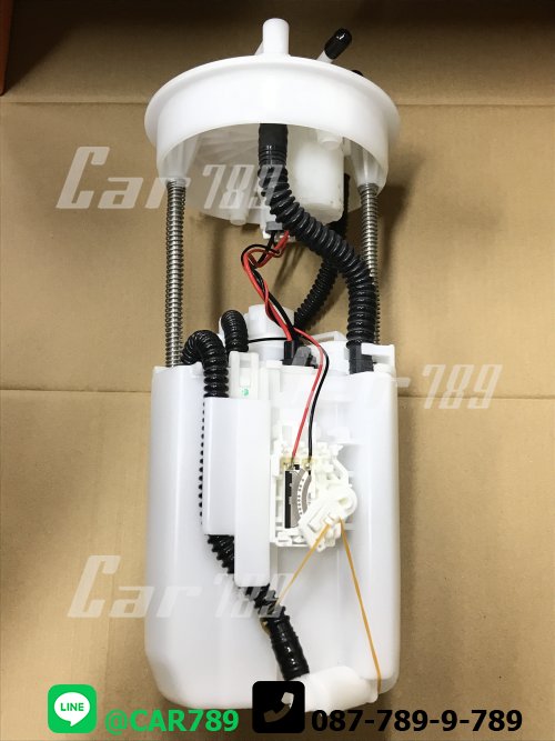 ลูกลอยทั้งชุด