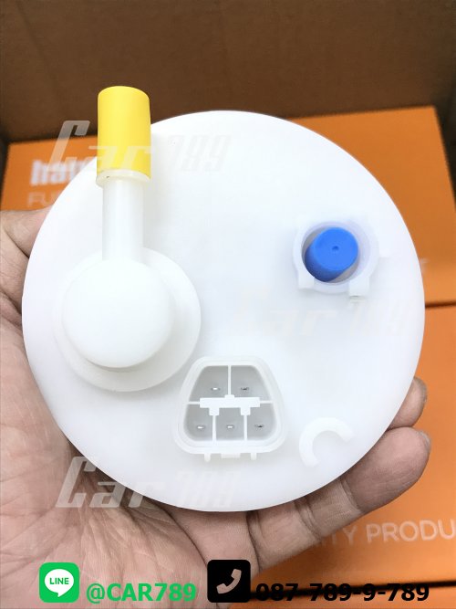 ลูกลอยทั้งชุด