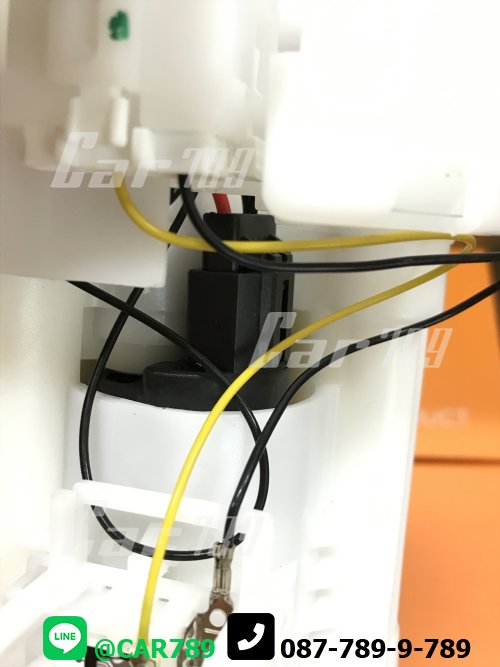 ลูกลอยทั้งชุด