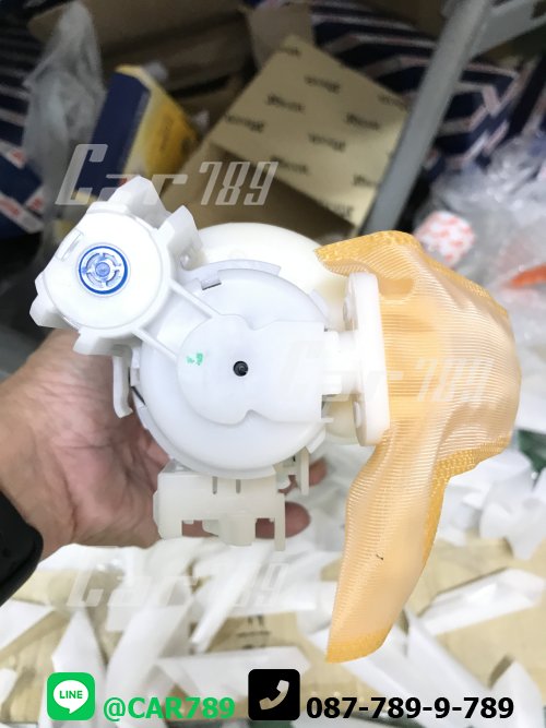 ลูกลอยทั้งชุด